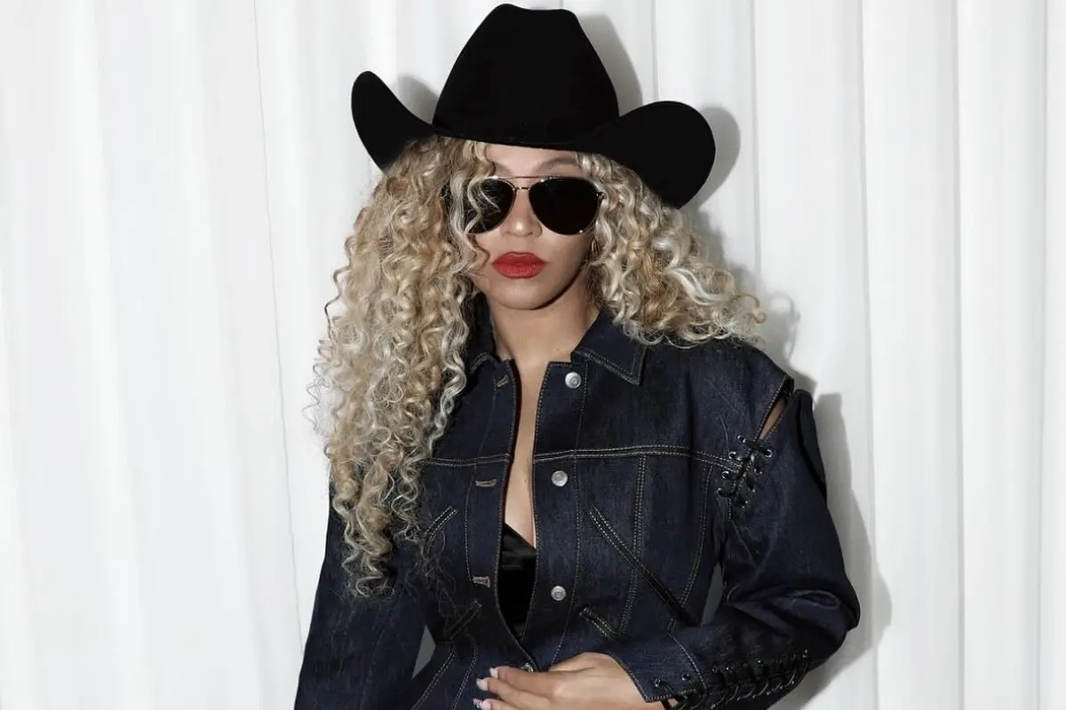 Beyonce