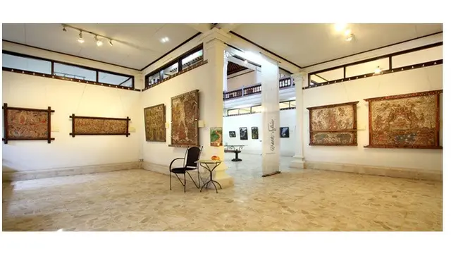 Rekomendasi wisata Ubud