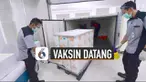 Kedatangan vaksin Covid-19 membuka harapan untuk berakhirnya pandemi segera. Namun Ketua Satgas Covid-19 Doni Monardo tetap ingatkan masyarakat jangan lengah.