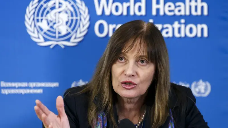 WHO: Dua Vaksin Ebola akan Diuji di Afrika Barat