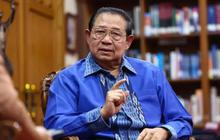 VIDEO: SBY Blak-blakan di Balik Era Prabowo "Ada yang Belum Sreg Demokrasi, Kembali Otoritarianisme"