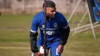 Cristian Gonzales Jadi Kapten PSIM
