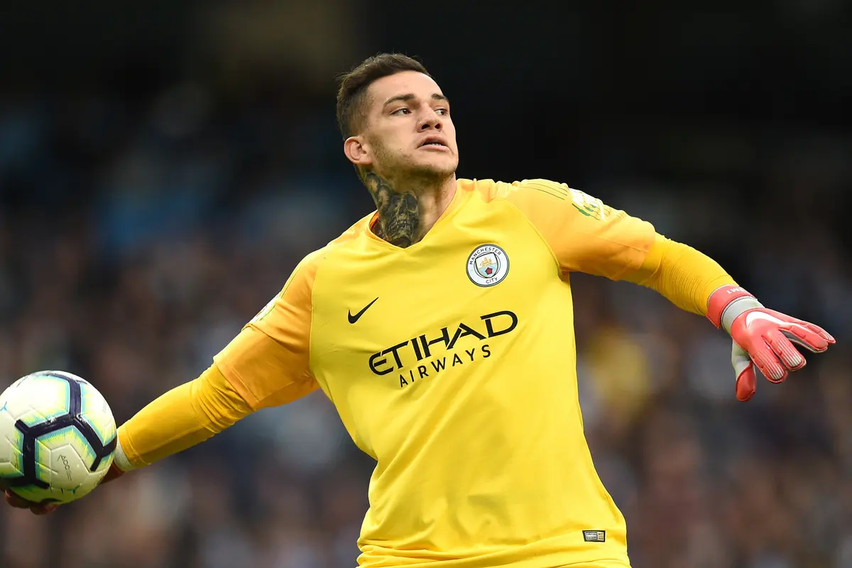 6 Kiper Hebat di Pentas Premier League