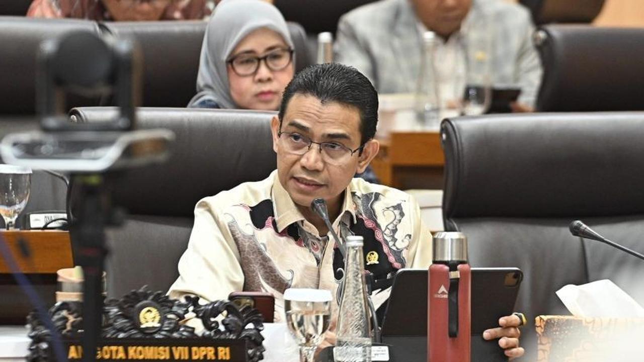 DPR Dorong Percepatan Ro-Ro Dumai-Melaka, Gaet Wisatawan ASEAN dan Perkuat Ekonomi