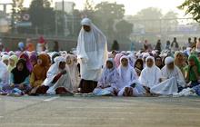 Persiapan Sholat Idul Adha: Niat Arab dan Panduan Lengkap Ibadahnya