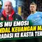 Suporter MU Emosi Soal Skandal Pelanggaran FFP Man City: Degradasi Langsung Ke Kasta Terbawah!