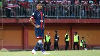 Evan Dimas dan Ilham Udin Bertahan di Selangor FA hingga Akhir Musim