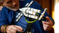 Lego Project Hail Mary: Everything You Must Know About the Set