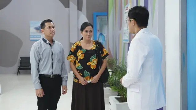 Dari Jendela SMP