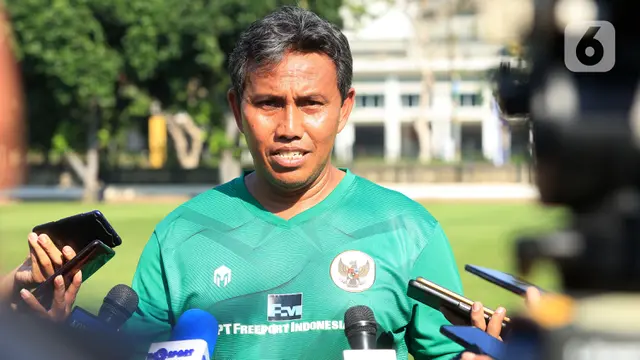 Timnas Indonesia U-17