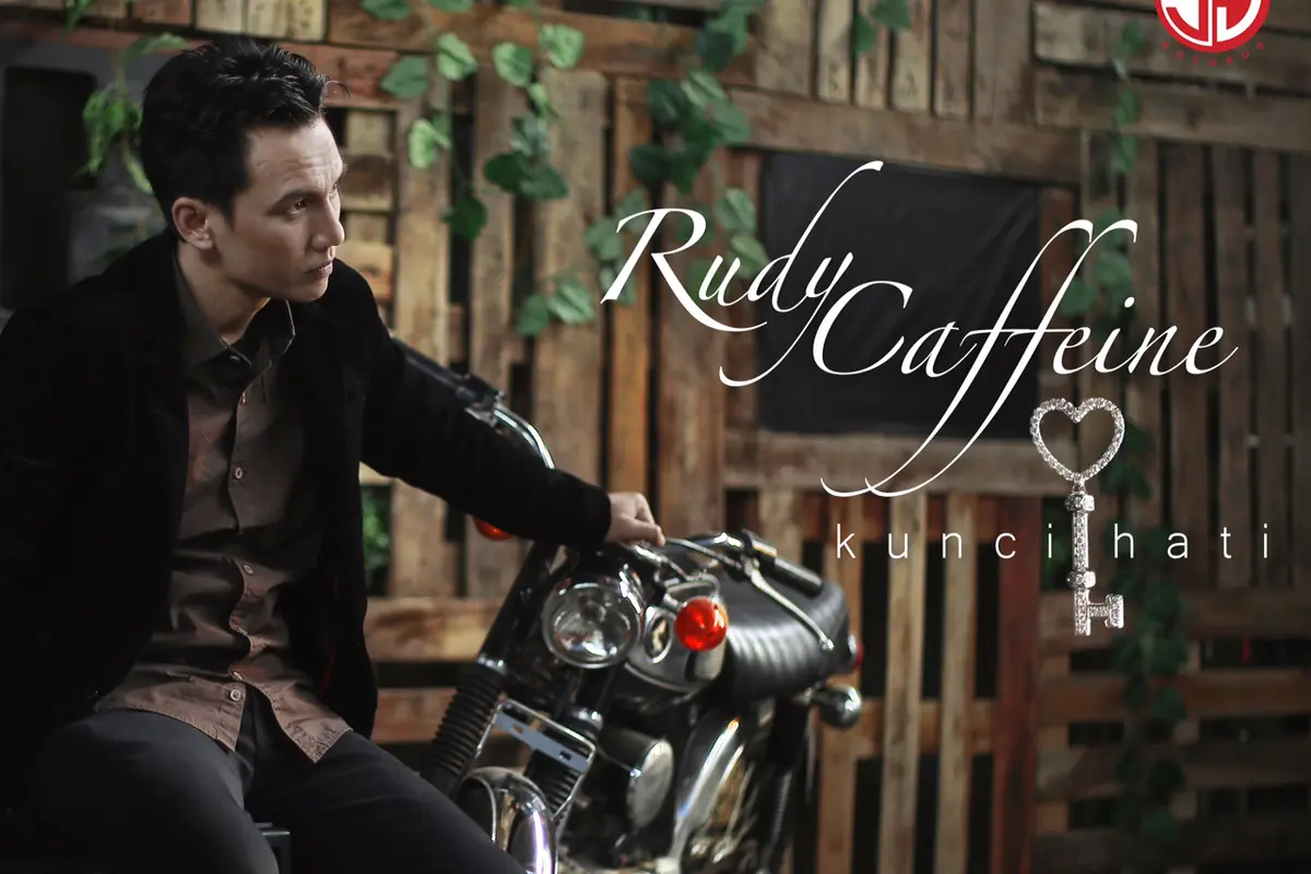 Rudy Caffeine