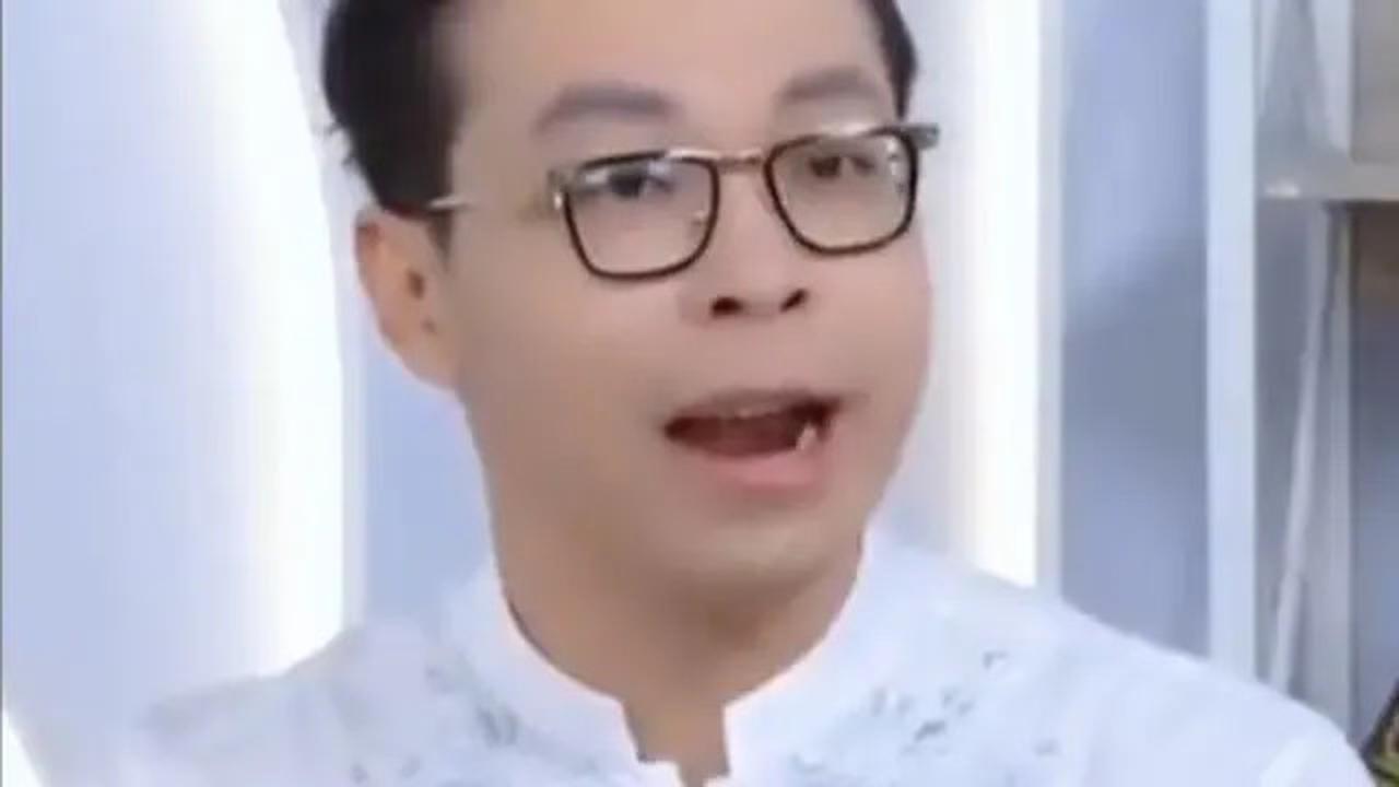 Viral Video Lawas Dokter Richard Lee Pakai Baju Koko dan Hafal Terjemahan Surat Al Fatihah, Sudah Mualaf?