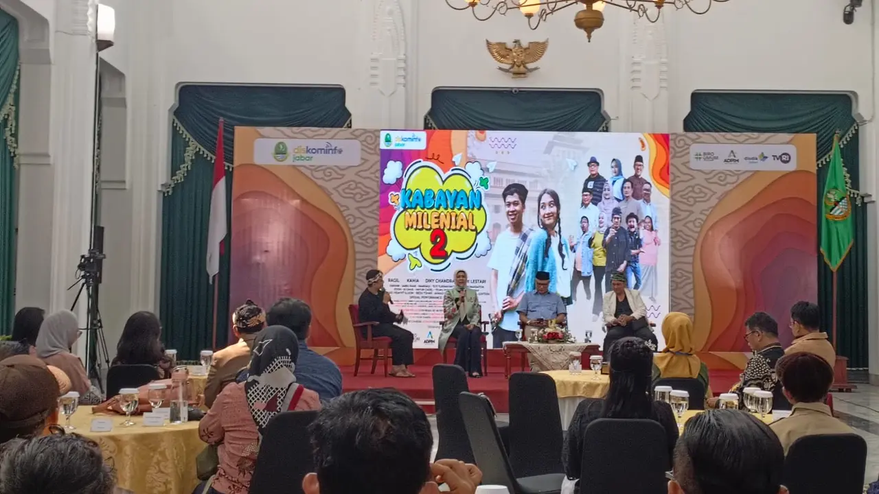 Kabayan Milenial 2