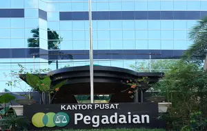 Ini Syarat, Jadwal, dan Cara Ikut Badai Emas Pegadaian 2026