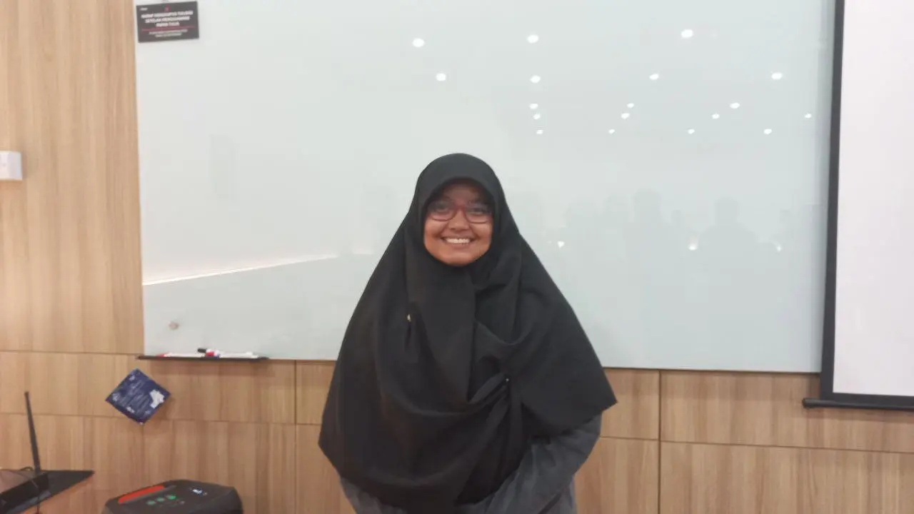 Nurul Qomariyah