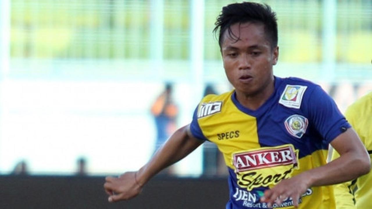 Gantikan Evan Dimas, Persepam Incar Gede Sukadana