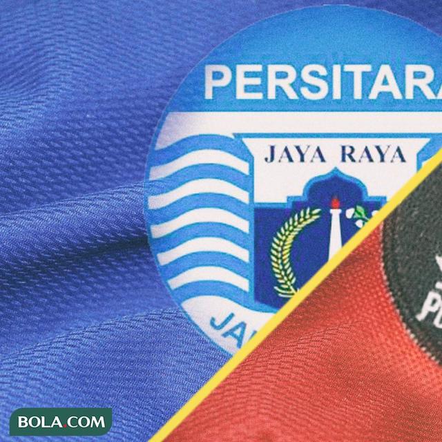Hegemoni Persija Dan Nasib Klub Ibu Kota Lainnya Dalam Perjalanan Sepak Bola Indonesia Indonesia Bola Com