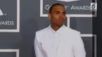 Chris Brown ditangkap polisi di Coral Sky Ampiteater usai menggelar konser.