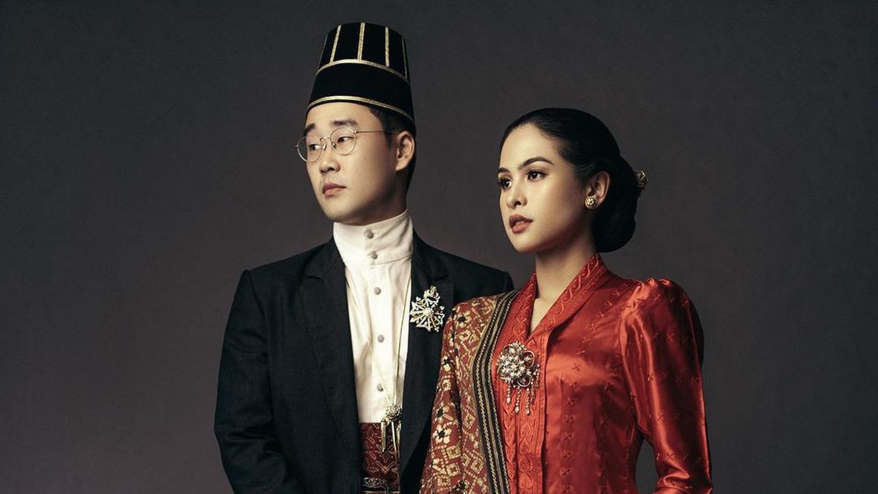 Deretan Artis Ini Pilih Menikah Diam-Diam, Nissa Sabyan Jadi yang Terbaru