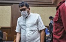 Zarof Ricar kembali jadi Tersangka Suap Pengurusan Perkara di PT DKI dan MA, Begini Duduk Perkaranya
