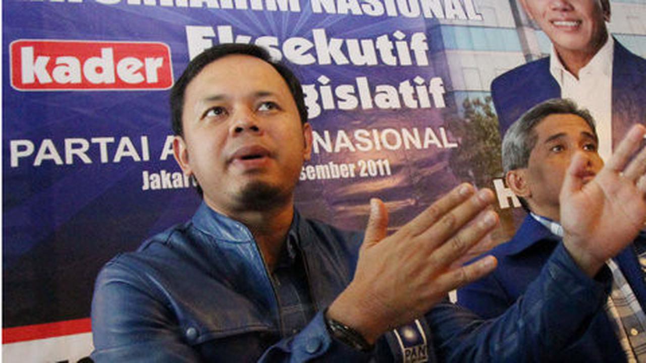 Diperiksa, Bima Arya jelaskan soal video sosialisasi payment gateway