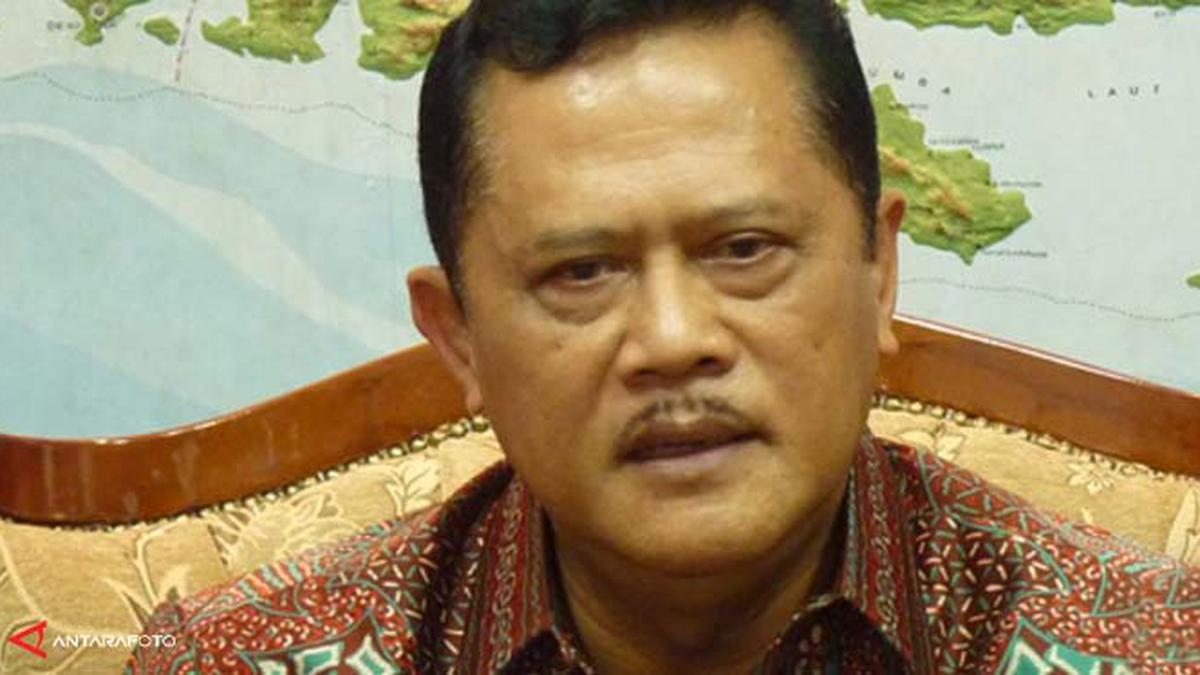 Cerita Da'i Bachtiar Rayu Gembong Teroris Imam Samudra - News Liputan6.com