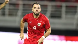 Timnas Indonesia Makin Siap Jalani Piala AFF 2026