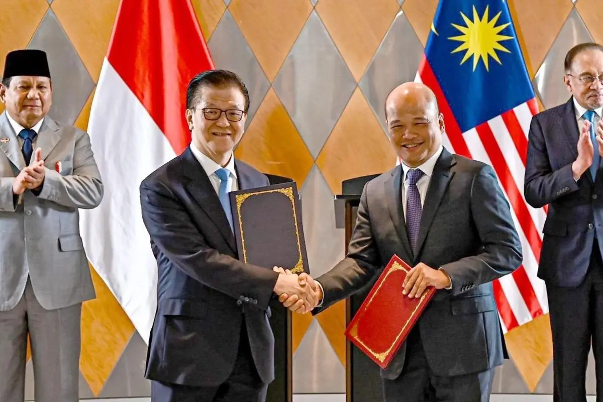 Kerja sama Sinar Mas dan Axiata