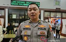 Polresta Malang Kota Petakan Wilayah Rawan Antisipasi Perang Sarung Ramadhan
