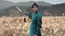 "Para pemeran, kru, dan sutradara Lee Na Jeong semuanya bekerja sangat keras, dan saya ingin mengucapkan terima kasih yang tulus kepada pemirsa dan penggemar webtoon aslinya," ujar Ahn Bo Hyun.