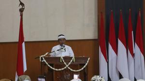 Dedi Mulyadi Instruksikan Penutupan Sementara Gunung untuk Cegah Kebakaran