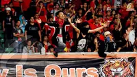 Dilarang ke Bandung, The Jak: Kami Punya Hak Hadir di Stadion