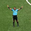 Wasit dari El Salvador Pimpin Semifinal Piala Dunia 2026 Prancis vs Spanyol