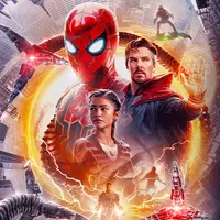 Trilogi terakhir dari Spiderman versi Tom Holland tayang di vidio.