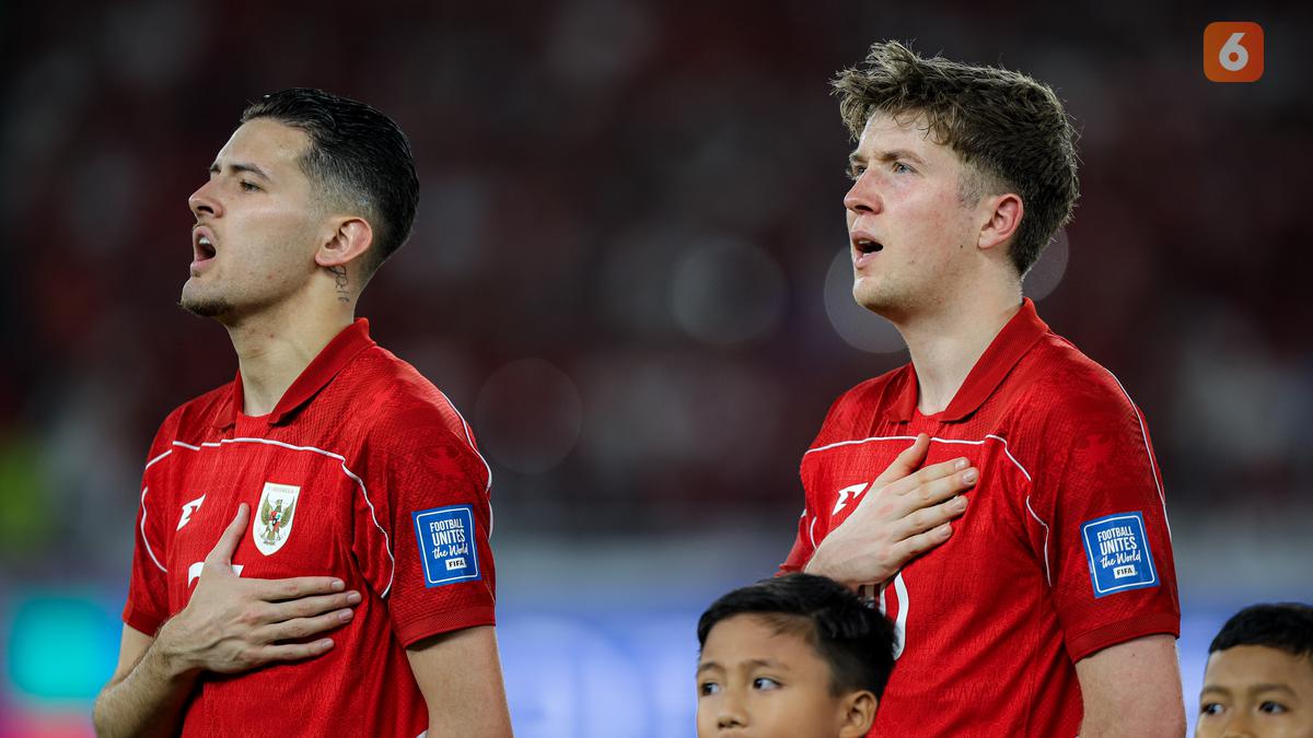 Berhasil Bawa Timnas Indonesia Menang, Hubner Beri Pembuktian setelah Disindir Pelatih Bahrain