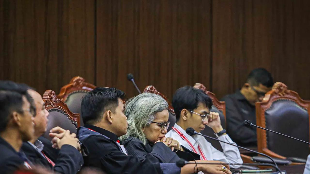 Dok. Istimewa
