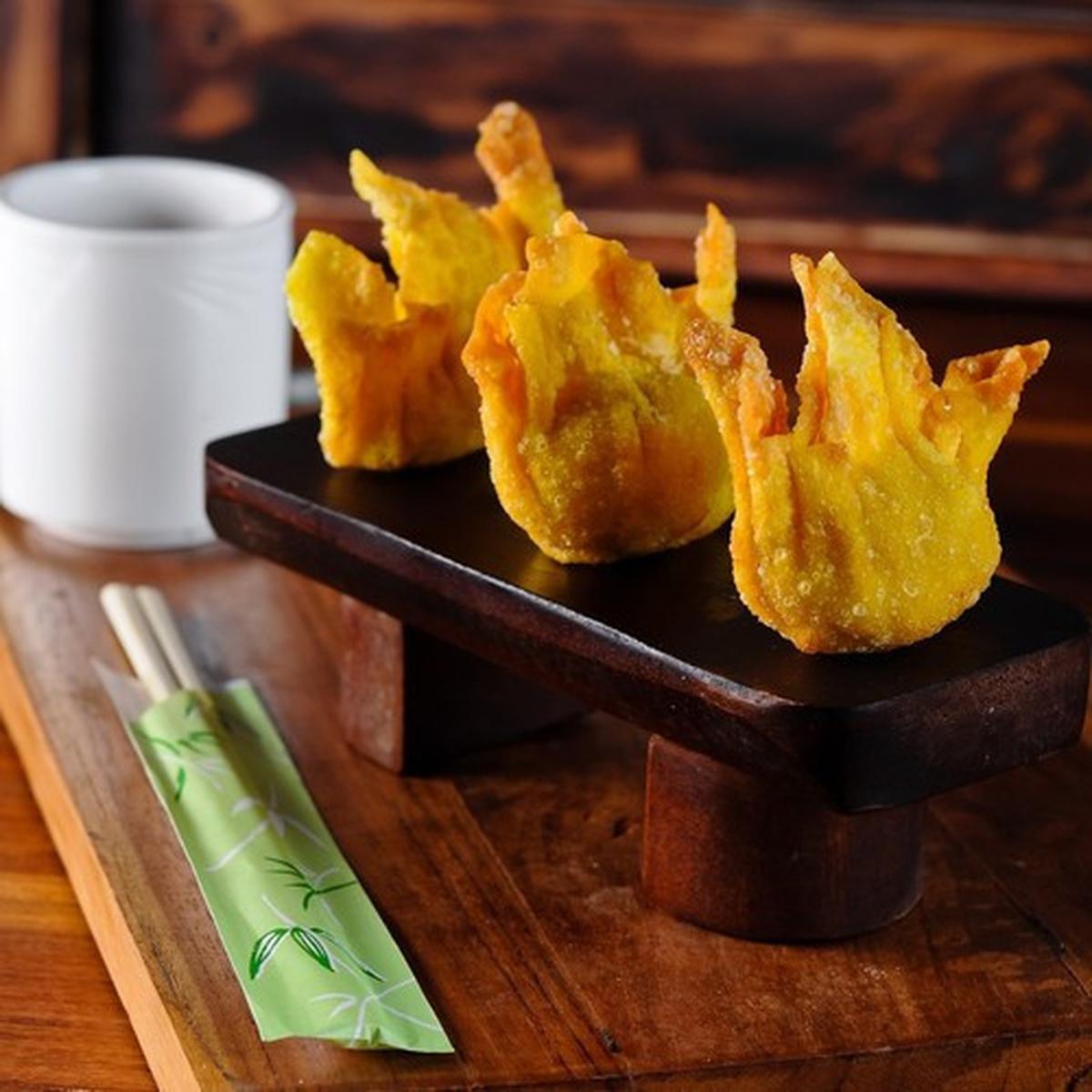 Resep Dimsum untuk Imlek 2025