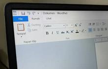 Cara Hapus Halaman di Word: Panduan Lengkap untuk Dokumen Rapi