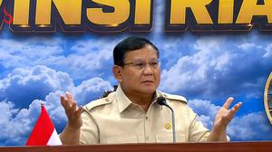 Prabowo Perintahkan Usut Korporasi: Ini Ancaman Sanksinya