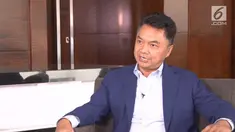 Wawancara dengan Dino Patti Djalal tentang rencana kunjungan Barack Obama ke Indonesia.