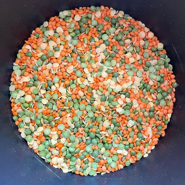 7 Hasil Foto Makanan Ini Bikin Terkecoh, Bak Ilusi Optik
