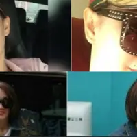 Ini Harga Kacamata Zaskia Gotik yang bisa dipakai beli motor.