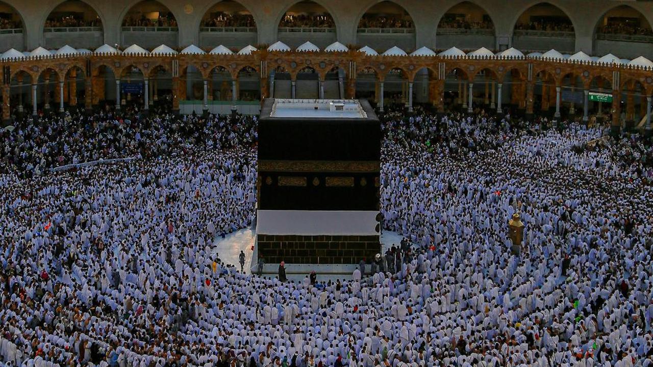 Cara Cerdas Atur Waktu Istirahat Saat Menunaikan Haji, Ibadah Lancar dan Kesehatan Tetap Terjaga