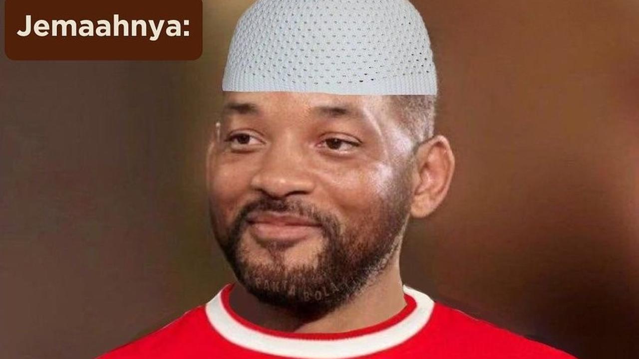 Meme terkait timnas u-17 di ajang Piala Asia U-17 2025