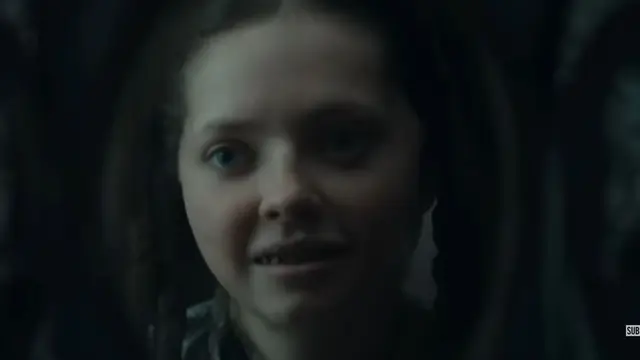 The Ugly Stepsister