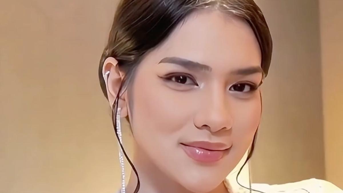 2 Tantangan Davina Karamoy Jadi CEO dalam Serial Main Hati, Termasuk Tahan Tawa di Lokasi Syuting