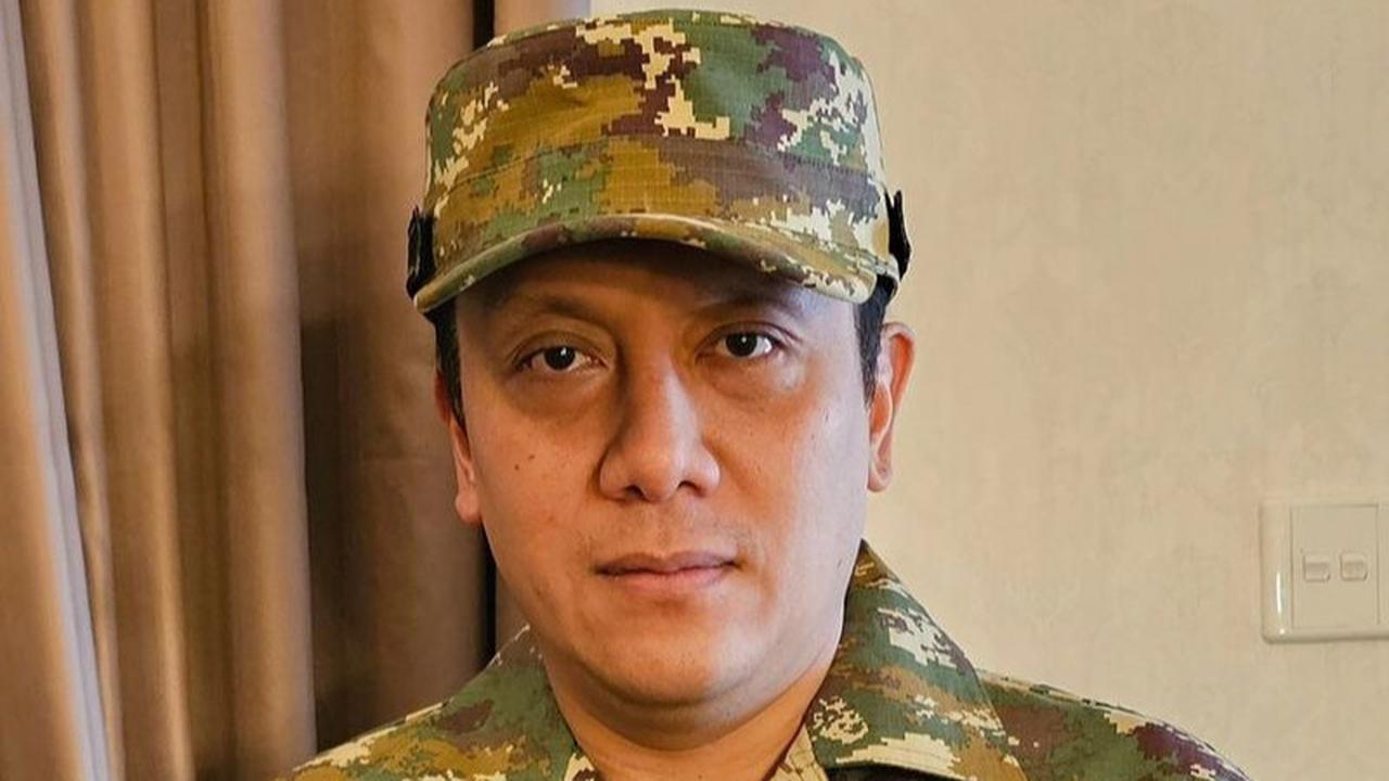 Profil Diaz Hendropriyono, Anak Mantan Jenderal Kopassus Kini Ditunjuk Jadi Komisaris Utama Telkomsel