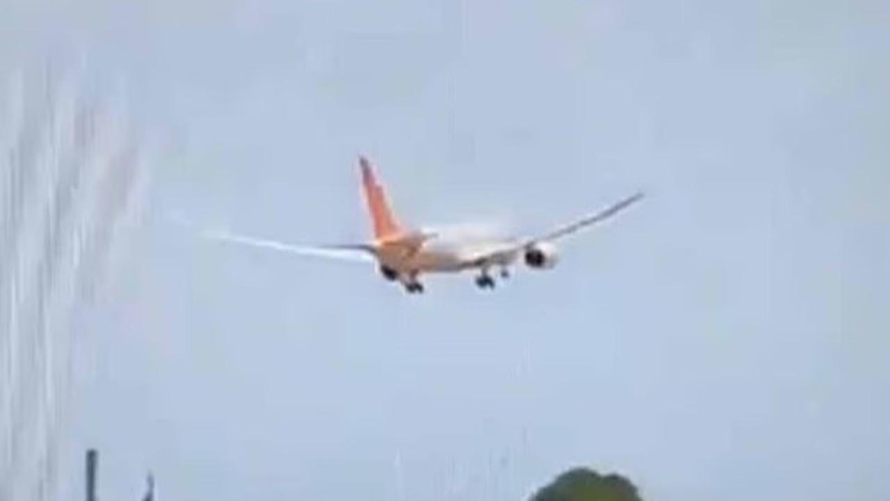 Kronologi Kecelakaan Tragis Pesawat India Air Jatuh di Ahmedabad