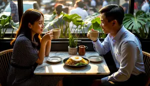 13 Rekomendasi Tempat Makan Viral di Cipete 2026, dari Coffee Shop Estetik hingga Warisan Nusantara