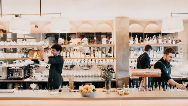 Will St, Destinasi Kuliner Garapan Will Meyrick Buka di Perth